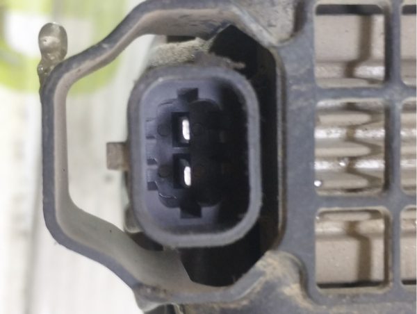Alternador Chevrolet Tracker 1.8 (05748713)