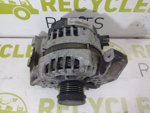 Alternador Ford Focus 3 2.0 (06023707)