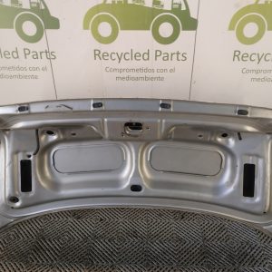 Tapa De Baul Fiat Siena F3 (05921262)