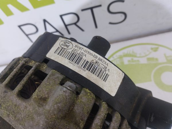 Alternador Ford Focus 3 2.0 (05831788)