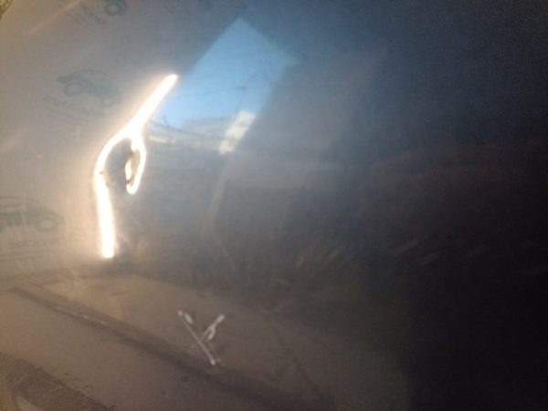 Puerta Trasera Derecha Peugeot 206 (03191007) Lp