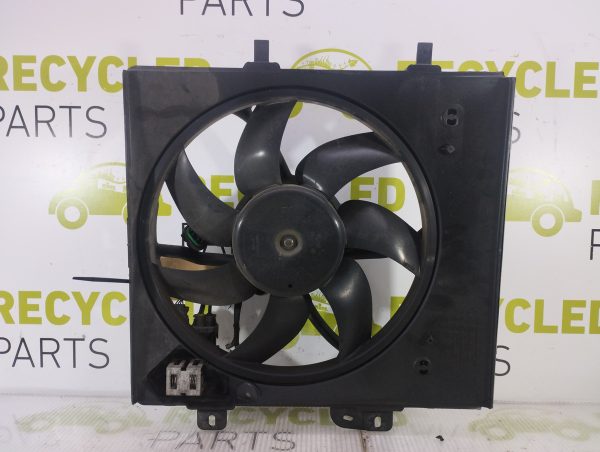 Electroventilador Peugeot 208 1.6 (05702414)