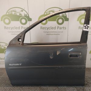 Puerta Delantera Izquierda Chevrolet Classic (06248902)