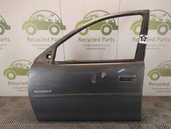 Puerta Delantera Izquierda Chevrolet Classic (06248902)