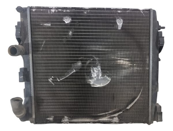 Radiador De Agua Renault Kangoo 1.6 (05926149)
