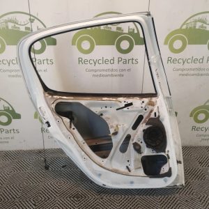 Puerta Trasera Izquierda Peugeot 207 (aa000001257) Lp