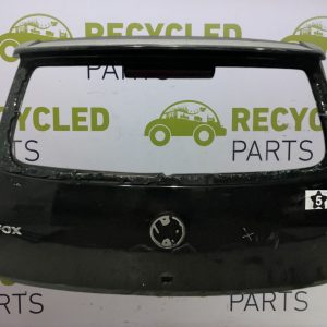 Porton Trasero Vw Fox Lv G1 (05561349) Lp