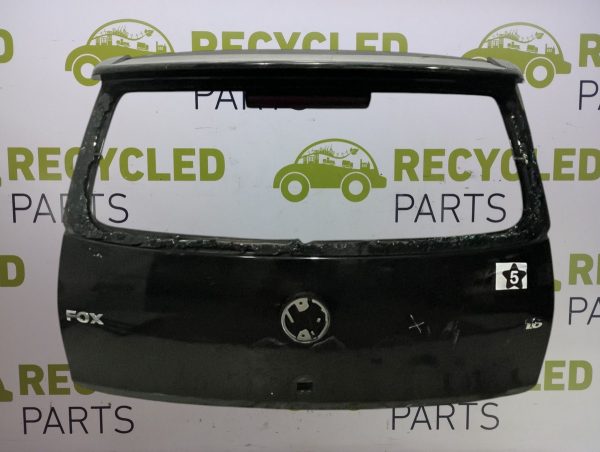 Porton Trasero Vw Fox Lv G1 (05561349) Lp