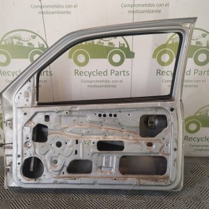 Puerta Delantera Derecha Vw Gol G2 G3 G4 3p (07156466)