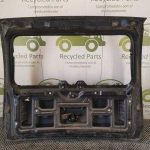 Porton Trasero Chevrolet Meriva (05688077)