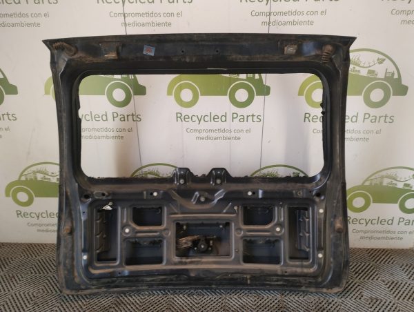 Porton Trasero Chevrolet Meriva (05688077)