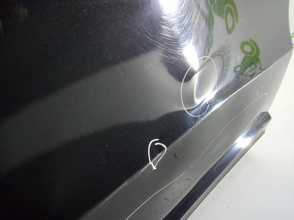 Puerta Trasera Derecha Audi Q5 (03322001) Lp