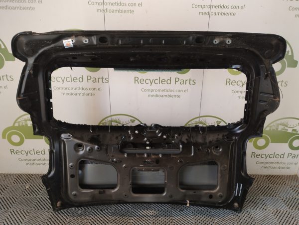 Porton Trasero Jeep Renegade (04727016) Lp*