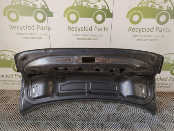 Tapa De Baul Fiat Cronos (05595902)
