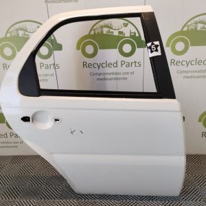 Puerta Trasera Derecha Fiat Siena F3 (05027244)
