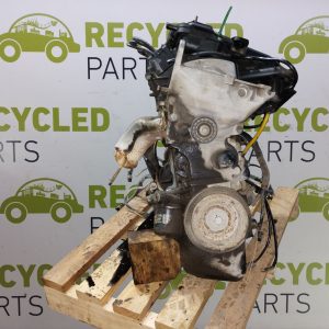 Motor Renault Clio 1.2 16v (06352457)