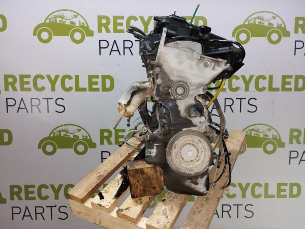 Motor Renault Clio 1.2 16v (06352457)