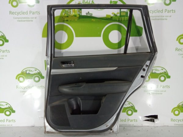 Puerta Trasera Derecha Subaru Outback (03924775) Lp