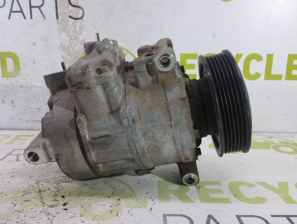 Compresor De A/a Vw The Beetle 1.4 (05969868)