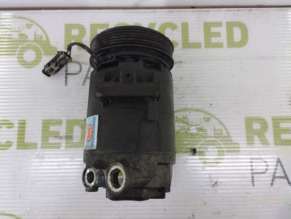 Compresor De A/a Chevrolet Celta 1.4 (05462640)