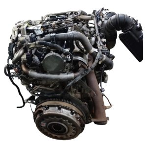 Motor Toyota Hilux 2.8 Tdi 1gd (05948596)