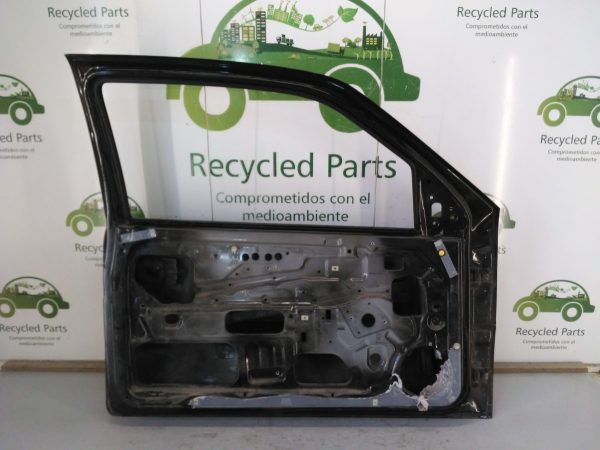 Puerta Delantera Izquierda Vw Gol 3p (04152280)