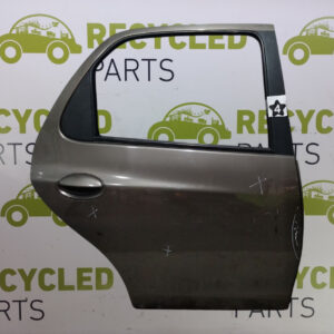 Puerta Trasera Derecha Chevrolet Celta (03581727) Lp