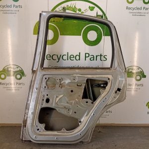 Puerta Trasera Derecha Citroen C3 Lv (03016026) Lp