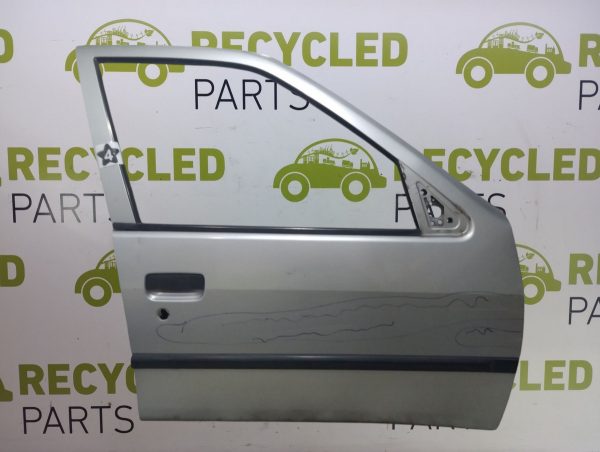 Puerta Delantera Derecha Peugeot 306 (05032622) Lp