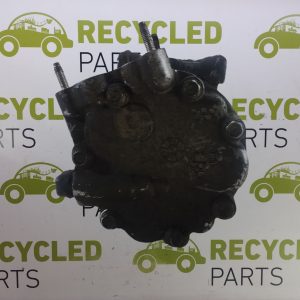 Compresor De A/a Peugeot 408 2.0 (06245603)