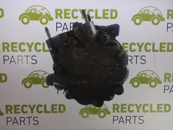 Compresor De A/a Peugeot 408 2.0 (06245603)