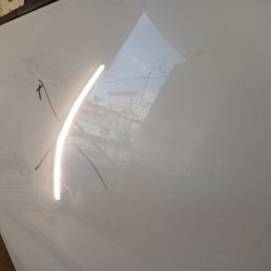 Puerta Trasera Derecha Vw Bora (03366341)