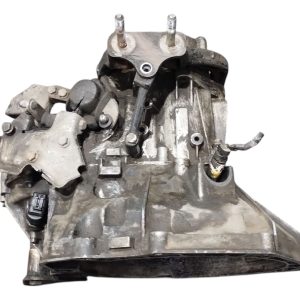 Caja De Velocidades Fiat Palio 1.8 8v (06060116)
