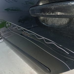 Puerta Trasera Izquierda Peugeot 307 (05548357) Lp