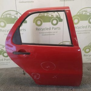 Puerta Trasera Derecha Fiat Palio F2 (07210671)