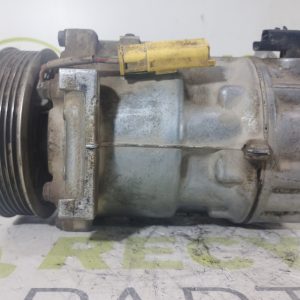 Compresor De A/a Peugeot 207 1.4 Hdi (04864706)