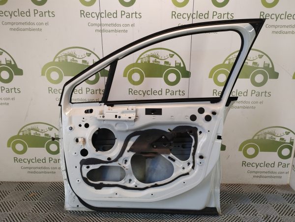 Puerta Delantera Derecha Citroen C4 Lounge (05618016)