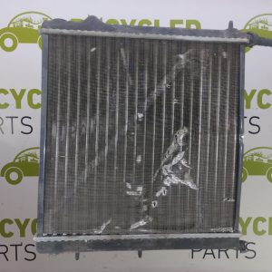 Radiador De Agua Citroen Nuevo C3 1.5 (06038419)