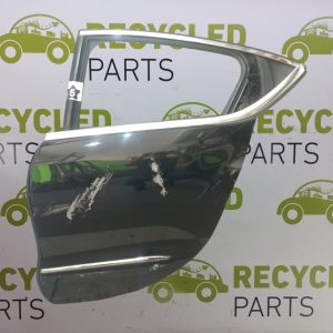 Puerta Trasera Izquierda Citroen Ds4 (04401685) Lp*