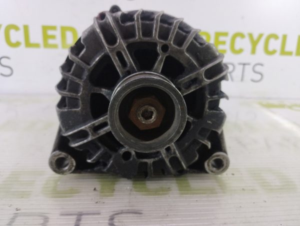 Alternador Peugeot 207 2.0 Hdi (05450976)