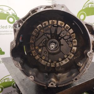 Caja De Velocidades Audi Q7 3.0 Tdi (04230234)
