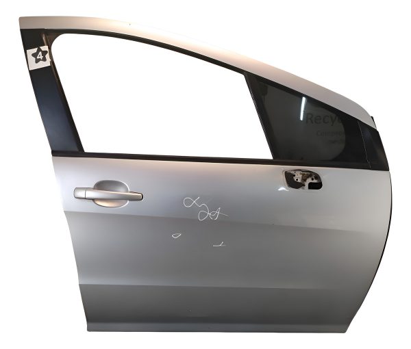 Puerta Delantera Derecha Peugeot 308 (06016023)