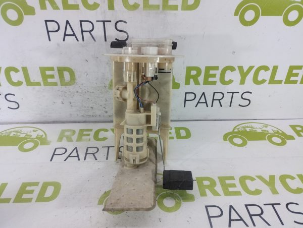 Bomba De Nafta Toyota Etios 1.5 (01780171)