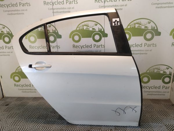 Puerta Trasera Derecha Peugeot 408 (05241533)