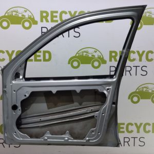 Puerta Delantera Derecha Vw Bora (05173026) Lp