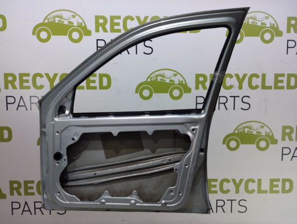 Puerta Delantera Derecha Vw Bora (05173026) Lp