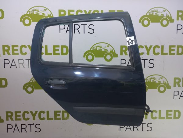 Puerta Trasera Derecha Renault Clio 2 (05622181) Lp