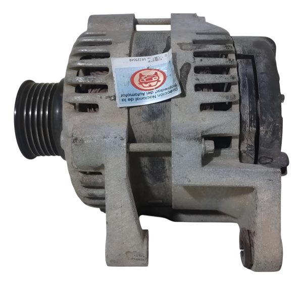 Alternador Chevrolet Cruze 1.8 (06225049)