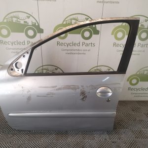Puerta Delantera Izquierda Peugeot 207 (06245682)