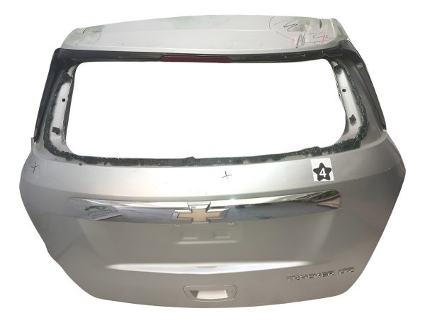 Porton Trasero Chevrolet Tracker (05525681)